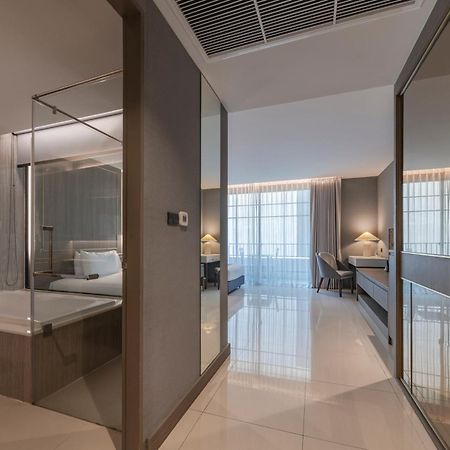 Mandarin Eastville, Pattaya - SHA Extra Plus Bagian luar foto