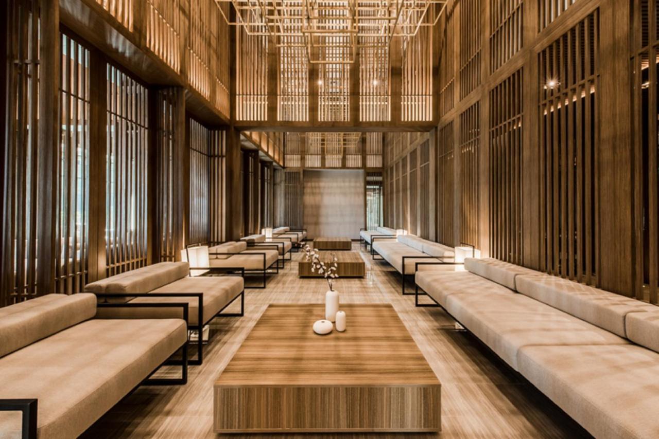 Mandarin Eastville, Pattaya - SHA Extra Plus Bagian luar foto