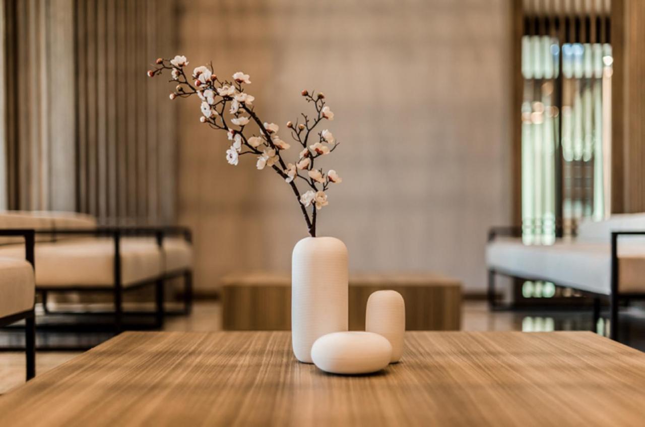 Mandarin Eastville, Pattaya - SHA Extra Plus Bagian luar foto